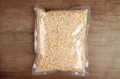 Neelam Gluten Free Rolled Oats 500 Gm