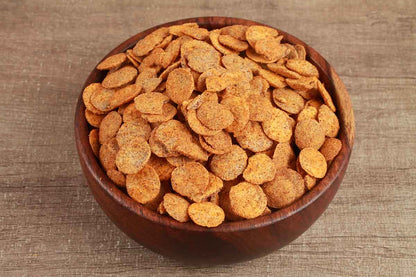 Roasted Nachani Bites 200 Gm