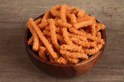 Masala Murukku Stick 200 Gm