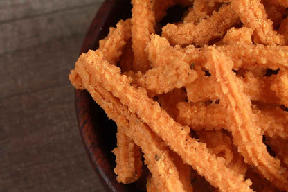 Masala Murukku Stick 200 Gm