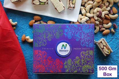 Dry Fruit Biscuit Sweets No Sugar 500 Gm