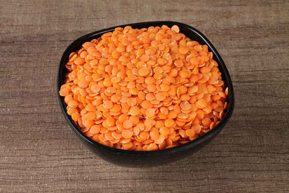 Red Lentill/Masoor Dal 500 Gm