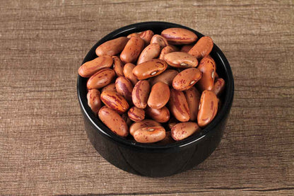 Pink Kidney Beans/Chitra Rajma 250 Gm
