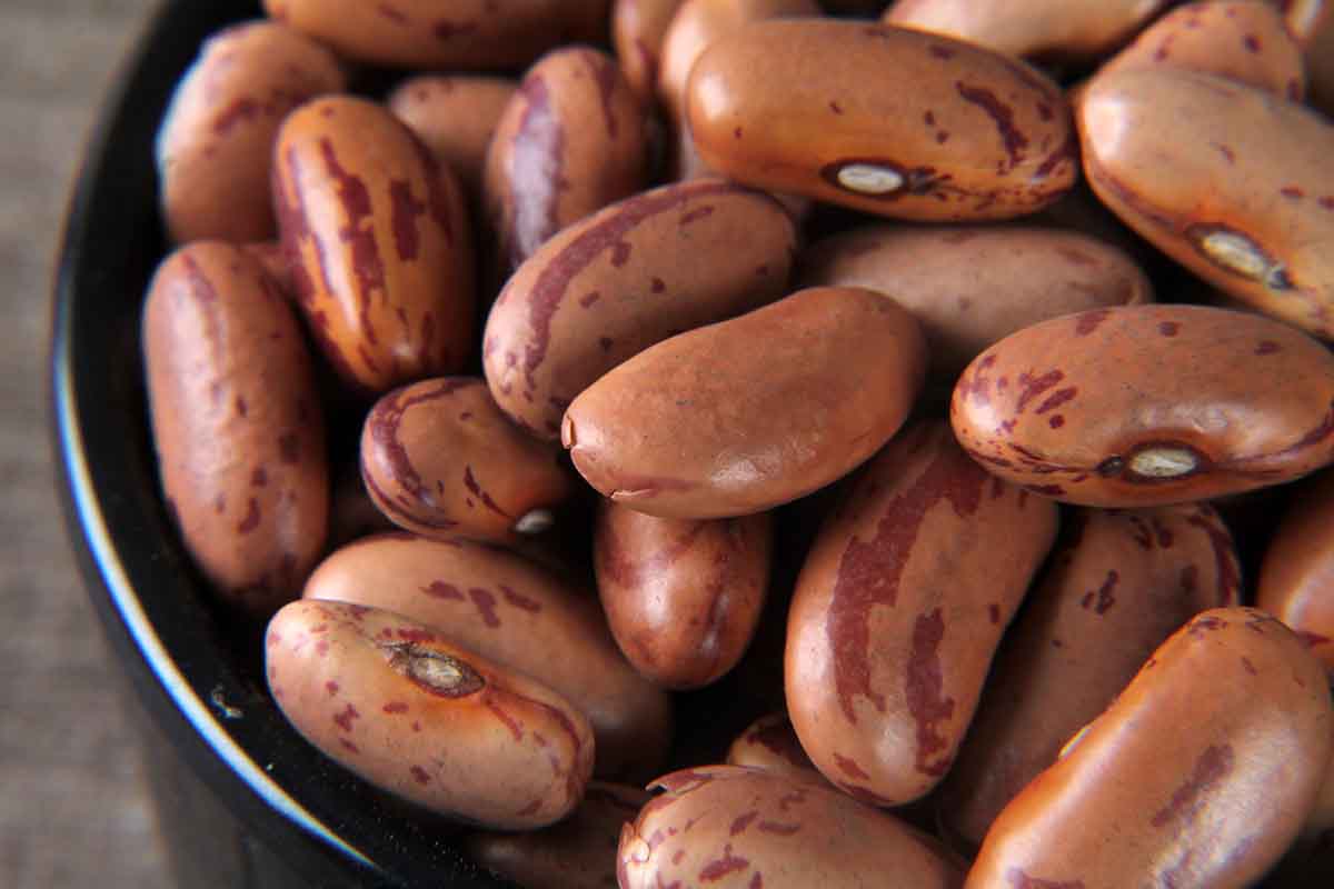 Pink Kidney Beans/Chitra Rajma 250 Gm
