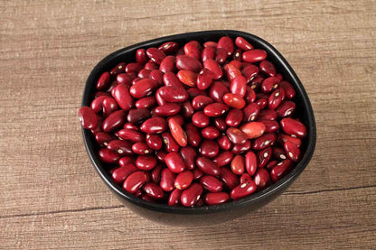 Kashmiri Rajma/Sharmili 500 Gm