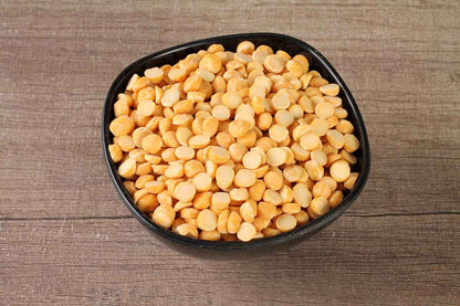 Chana Dal/Gram Dal Spilit 1 Kg