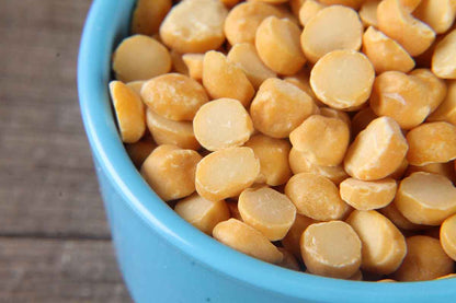 Chana Dal/Gram Dal Spilit 250 Gm