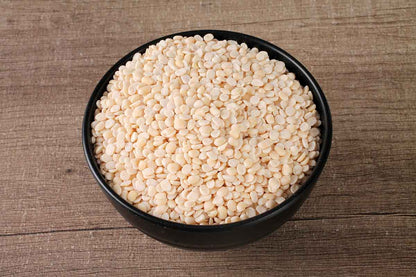 White Urad Dal 500 Gm