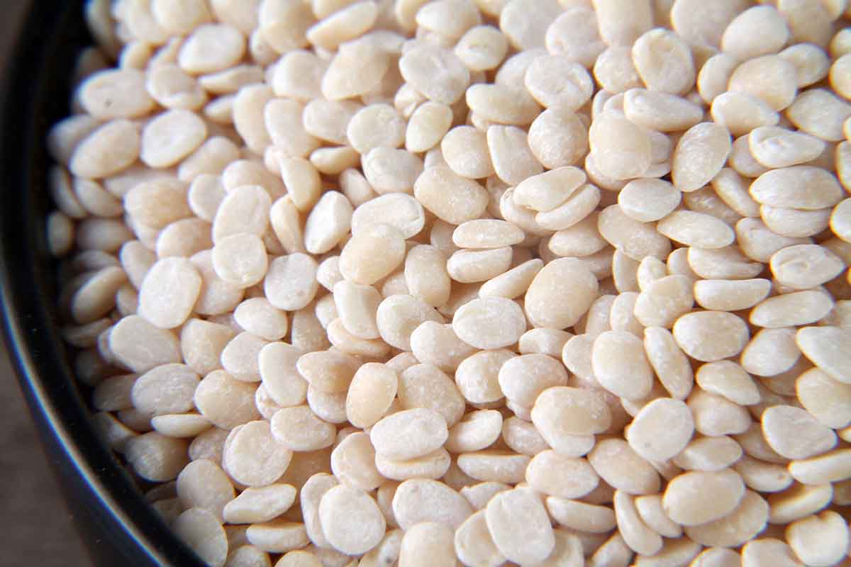 White Urad Dal 500 Gm