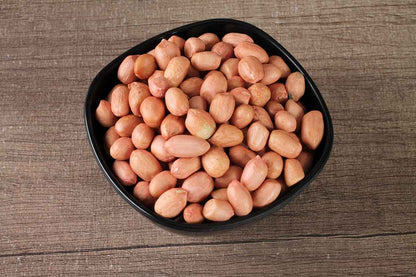 Raw Peanuts Singdana / Kacha Shindana 500 Gm