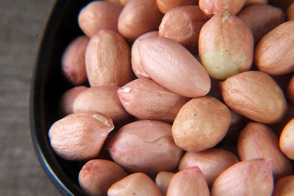 Raw Peanuts Singdana / Kacha Shindana 500 Gm