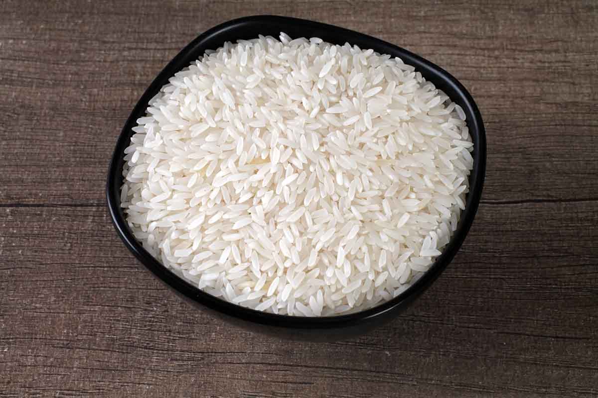 Surti Kolam Jeera Rice/Kolam Tandul 1 Kg