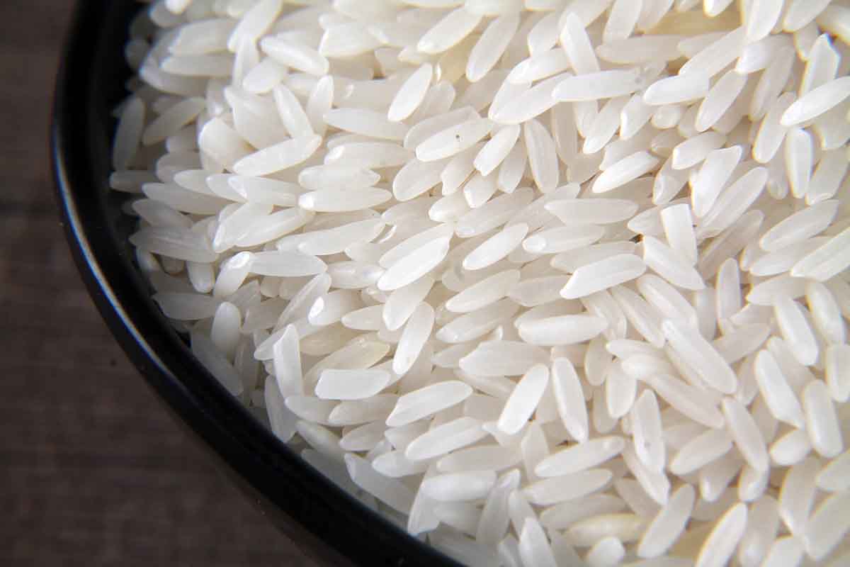 Surti Kolam Jeera Rice/Kolam Tandul 1 Kg