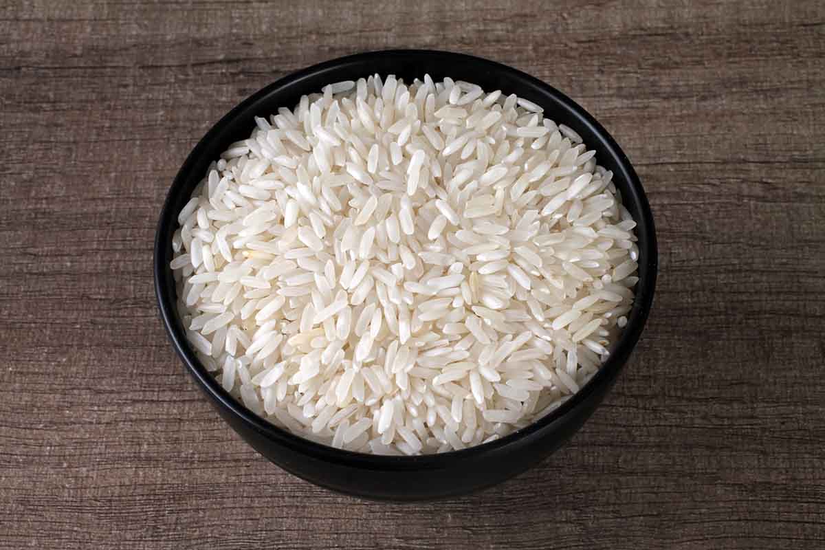 Parimal Rice 1 Kg