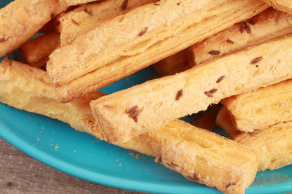 Jeera Khari Stick 180 Gm