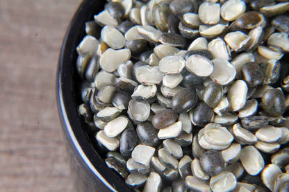 Urad Black Spilit/Kali Dal 250 Gm