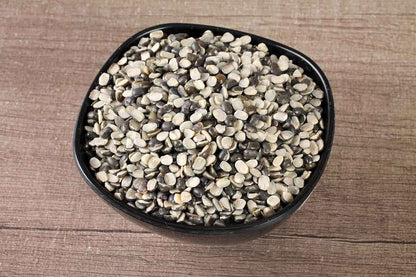 Black Urad Spilit/Kali Dal 500 Gm