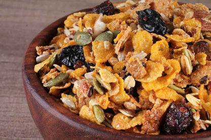 Healthy Muesli 500 Gm
