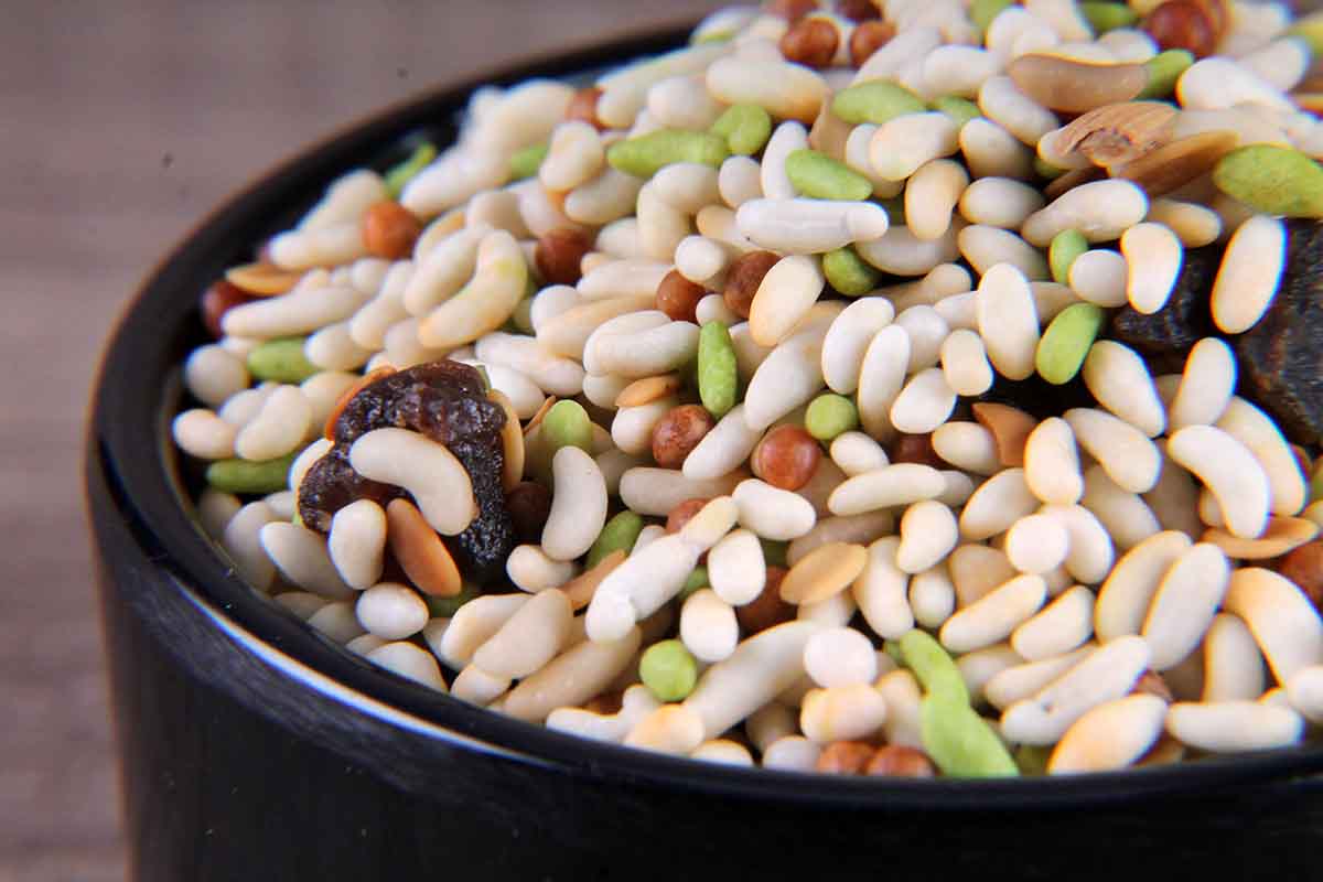 Ice Cream Mukhwas 200 Gm