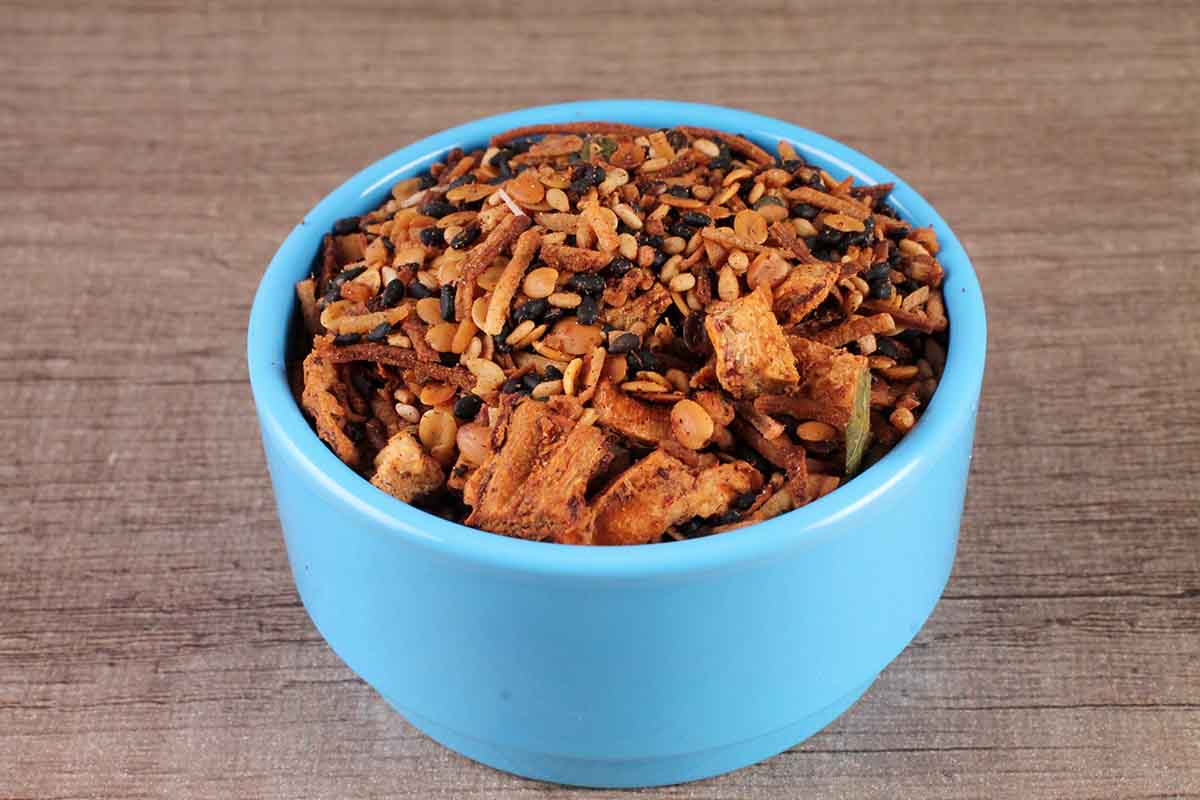 Less Sugar Mukhwas 200 Gm