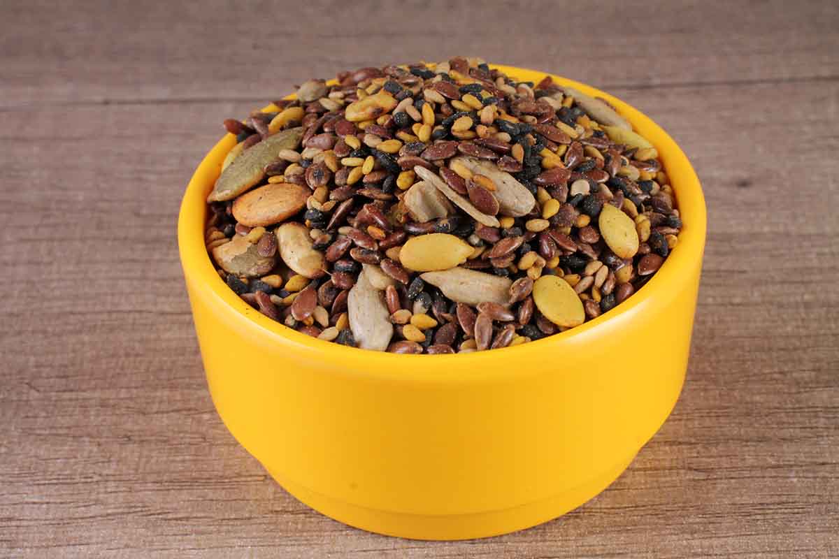 Navratan Mukhwas 200 Gm