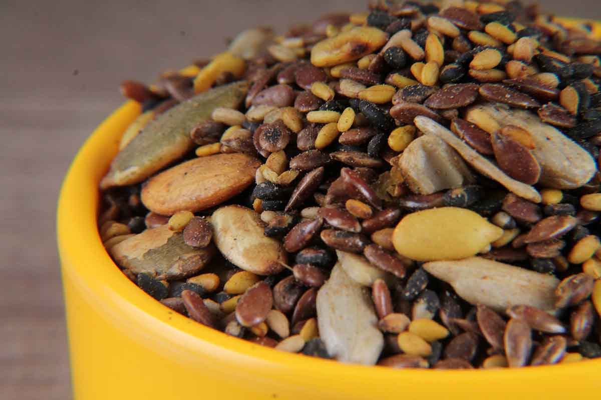 Navratan Mukhwas 200 Gm