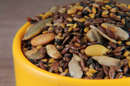 Navratan Mukhwas 200 Gm