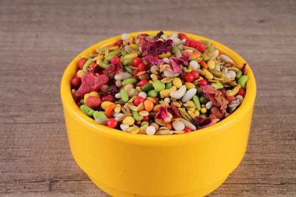 Gulab Mukhwas 200 Gm