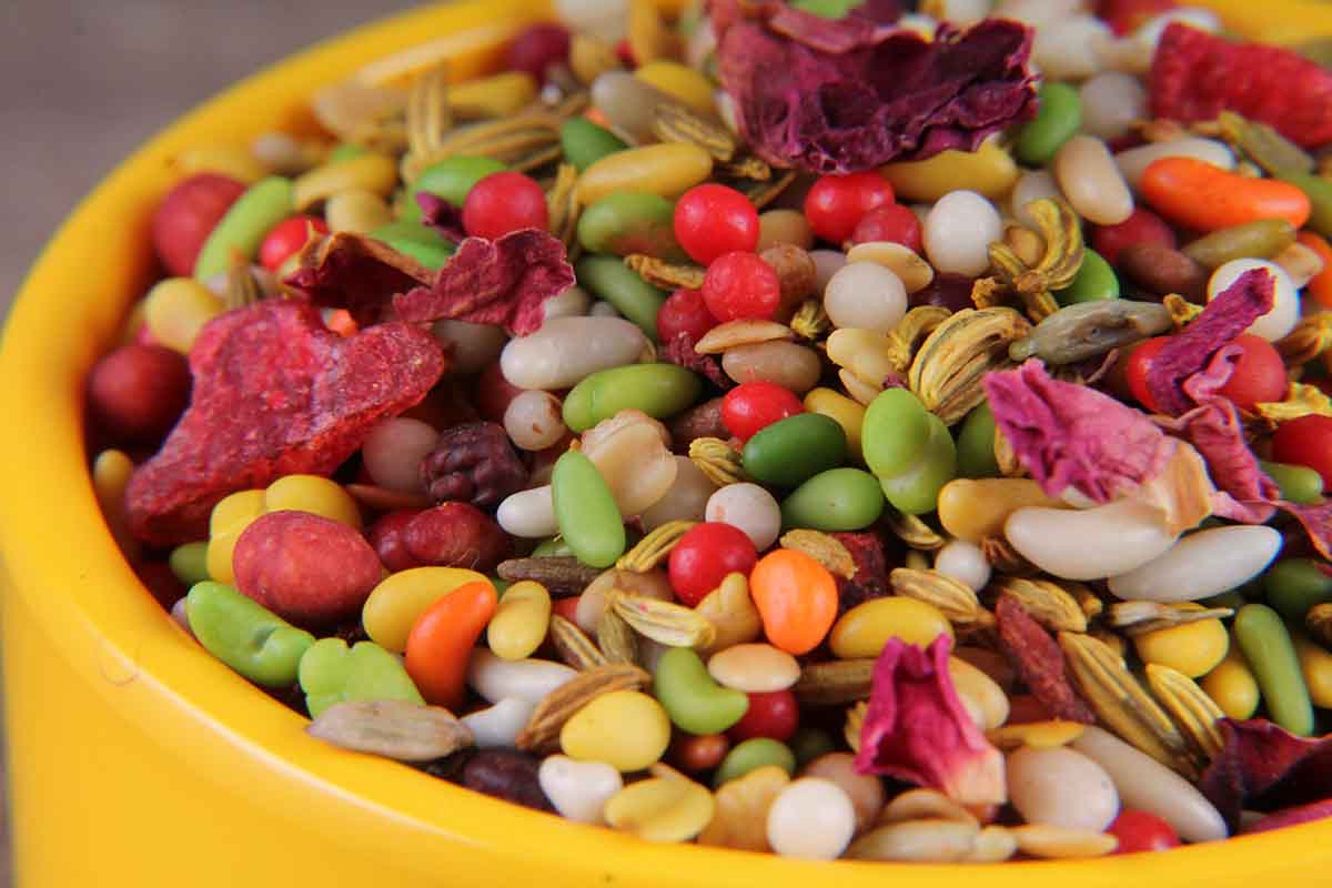 Gulab Mukhwas 200 Gm