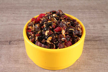 Kesar Mava Mukhwas 200 Gm