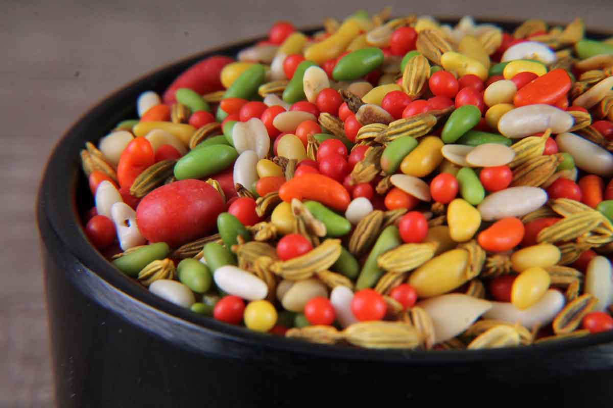 Masala Mukhwas 200 Gm