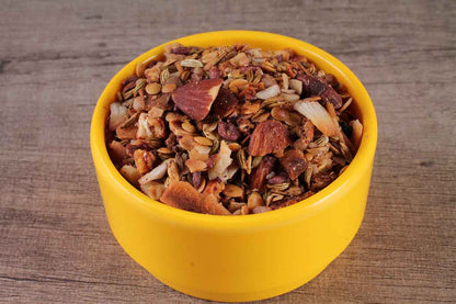 Almond Mukhwas 100 Gm