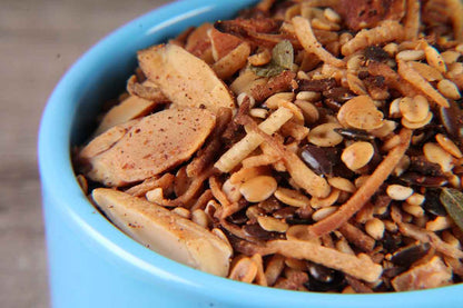 Alsi Badam Mukhwas 200 Gm