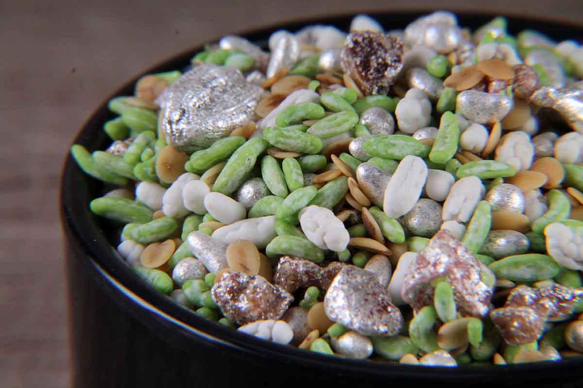 Aas Pass Mukhwas 100 Gm