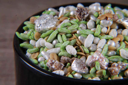 Aas Pass Mukhwas 100 Gm