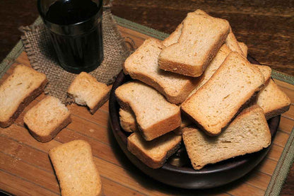 Milk Toast 200 Gm