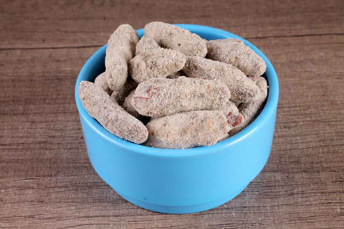 Khatta Meetha Chuhara 200 Gm