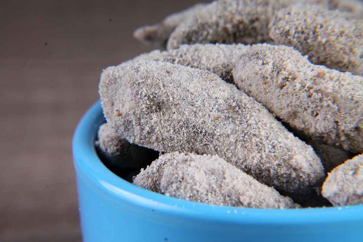 Khatta Meetha Chuhara 200 Gm