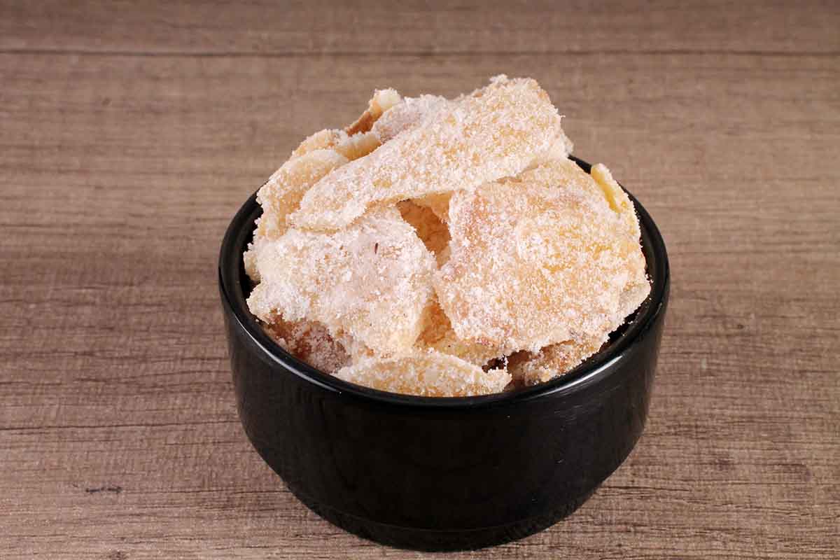 Sweet Ginger 200 Gm