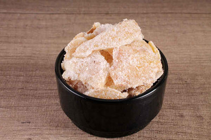 Sweet Ginger 200 Gm