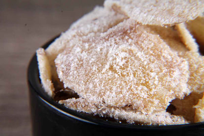 Sweet Ginger 200 Gm