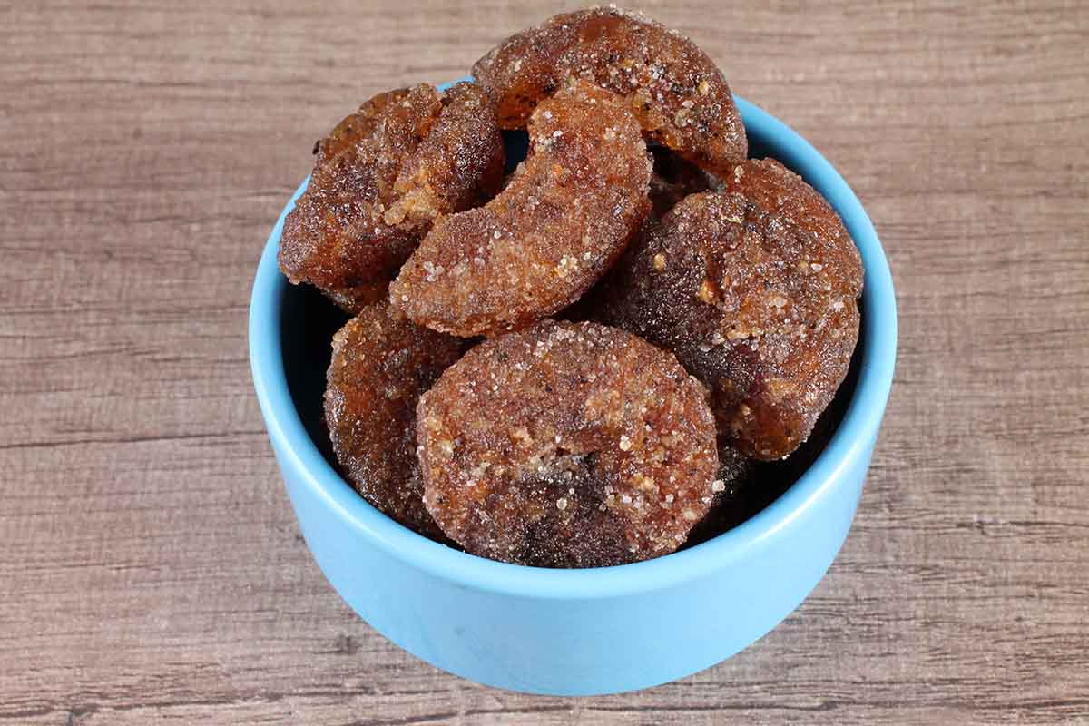 Ginger Honey Awla 200 Gm