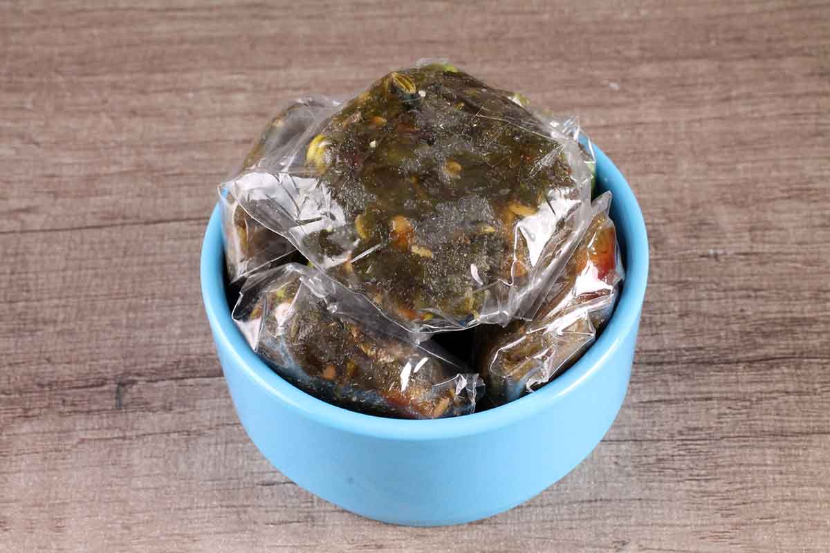 Fresh Paan 12 Piece
