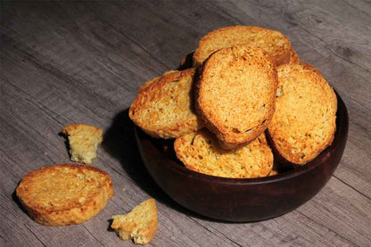 Garlic Toast Big 200 Gm