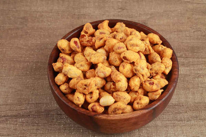 Lemon Masala Sing Bhujia 200 Gm