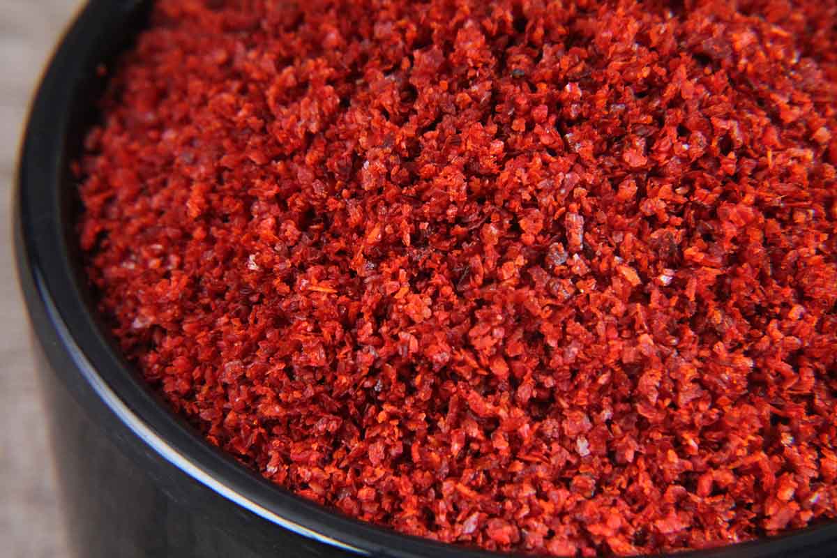 Bedki Red Chilly Mirchi Powder 500 Gm