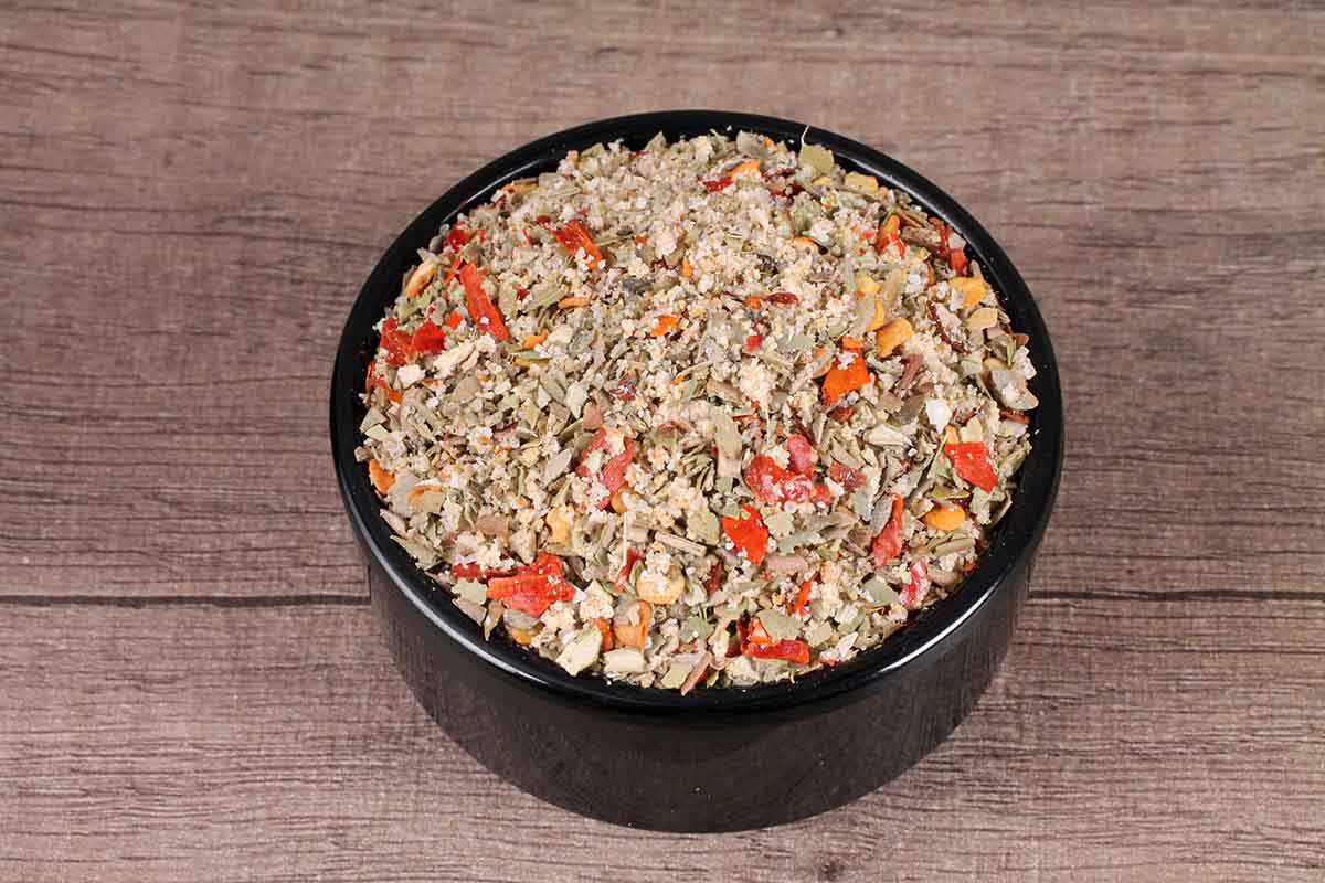 Oregano Seasoning 100 Gm