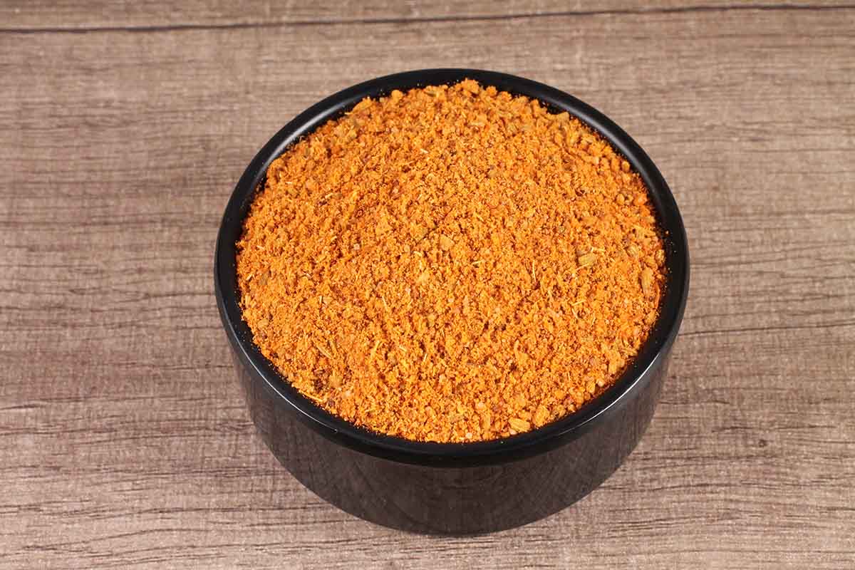 Aloo Puri Masala 100 Gm