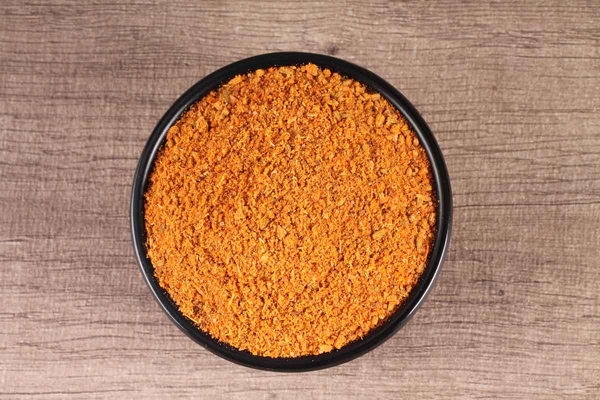 Aloo Puri Masala 100 Gm