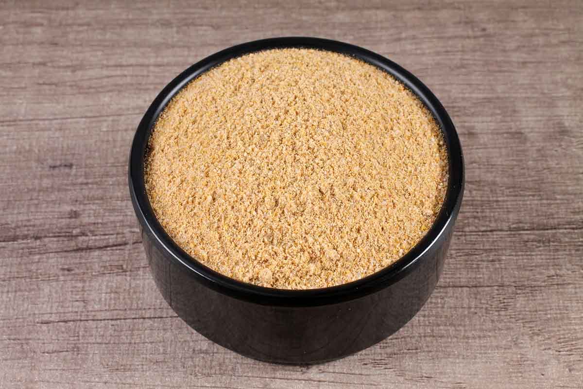 Pani Puri Masala 150 Gm